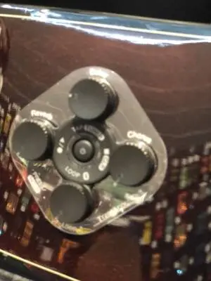 Yamaha - TAG3C SDB 2